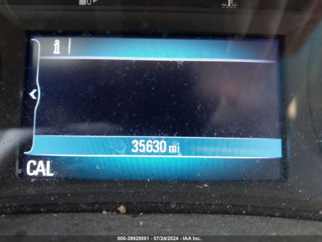 KL4CJCSM4KB931243 Buick Encore Fwd Essence