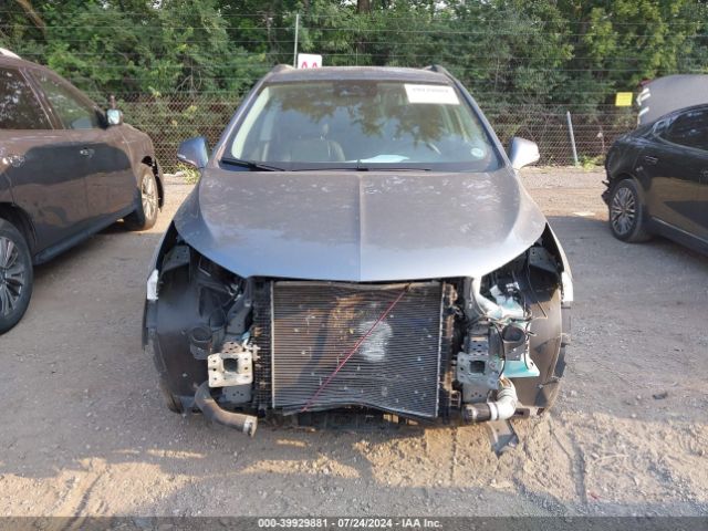 KL4CJCSM4KB931243 Buick Encore Fwd Essence