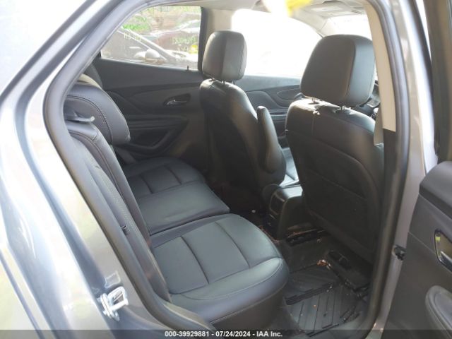 KL4CJCSM4KB931243 Buick Encore Fwd Essence