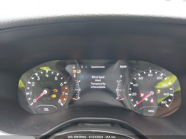 Jeep Compass Latitude 4x4 2024 3C4NJDBN5RT607191 Image 15