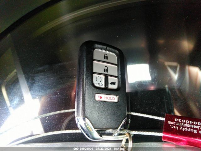 2HKRW2H57MH663396 Honda Cr-v Awd Ex