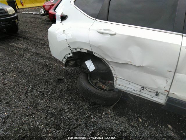 2HKRW2H57MH663396 Honda Cr-v Awd Ex