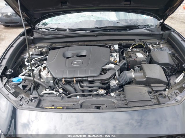 Mazda Cx-30 2.5 S Select Sport 2024 3MVDMBBM1RM651289 Image 10