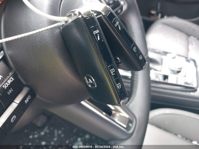Mazda Cx-30 2.5 S Select Sport 2024 3MVDMBBM1RM651289 Image 11