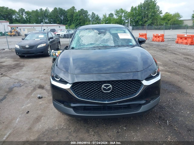 Mazda Cx-30 2.5 S Select Sport 2024 3MVDMBBM1RM651289 Image 12