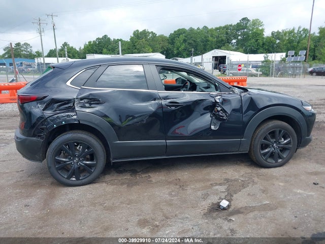 Mazda Cx-30 2.5 S Select Sport 2024 3MVDMBBM1RM651289 Image 13