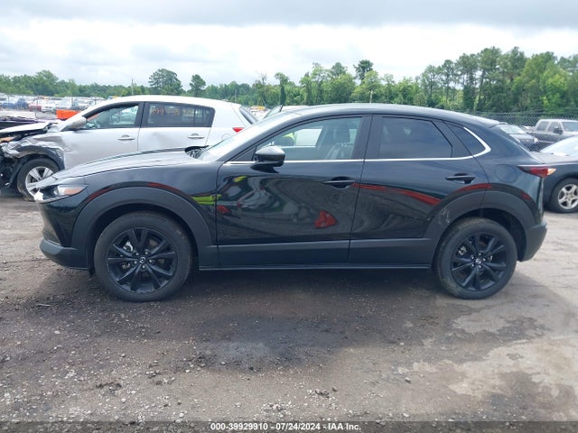 Mazda Cx-30 2.5 S Select Sport 2024 3MVDMBBM1RM651289 Image 14