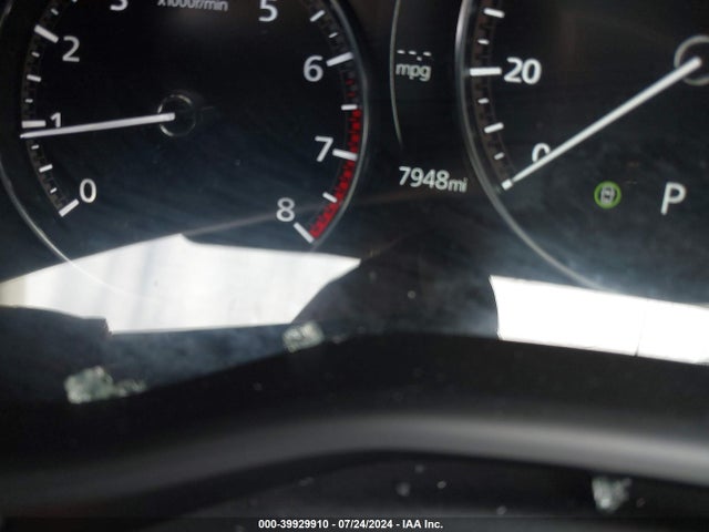Mazda Cx-30 2.5 S Select Sport 2024 3MVDMBBM1RM651289 Image 15