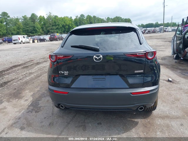 Mazda Cx-30 2.5 S Select Sport 2024 3MVDMBBM1RM651289 Image 16