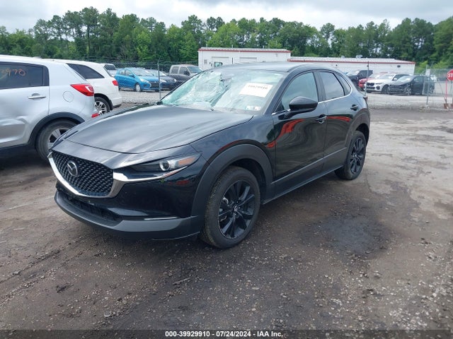 Mazda Cx-30 2.5 S Select Sport 2024 3MVDMBBM1RM651289 Image 2