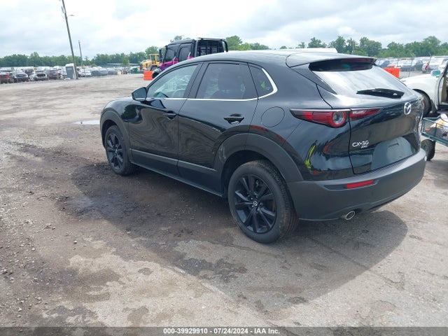 Mazda Cx-30 2.5 S Select Sport 2024 3MVDMBBM1RM651289 Image 3
