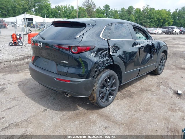 Mazda Cx-30 2.5 S Select Sport 2024 3MVDMBBM1RM651289 Image 4