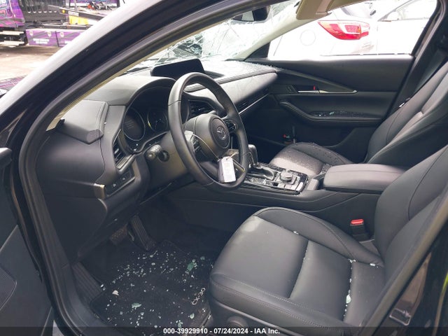 Mazda Cx-30 2.5 S Select Sport 2024 3MVDMBBM1RM651289 Image 5