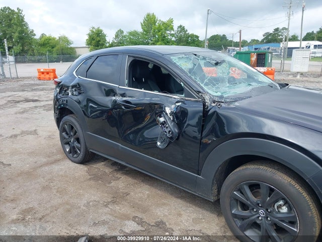 Mazda Cx-30 2.5 S Select Sport 2024 3MVDMBBM1RM651289 Image 6