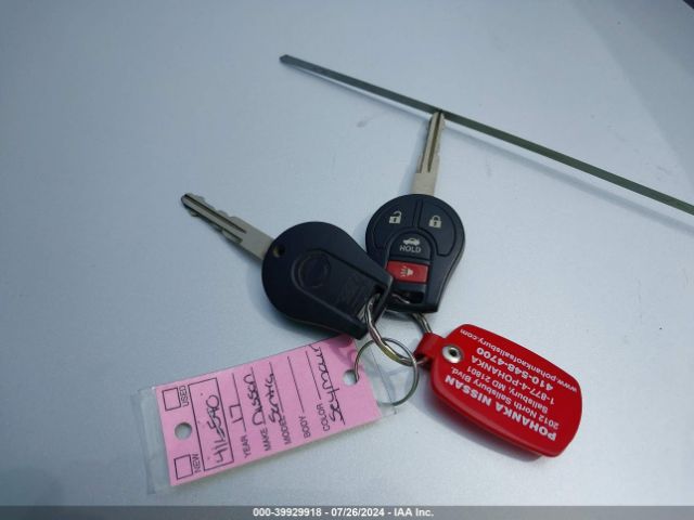 3N1AB7AP1HY401080 Nissan SENTRA S