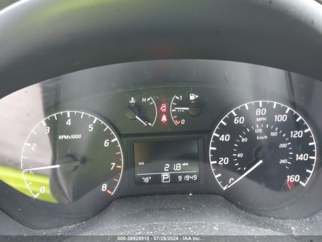 3N1AB7AP1HY401080 Nissan SENTRA S