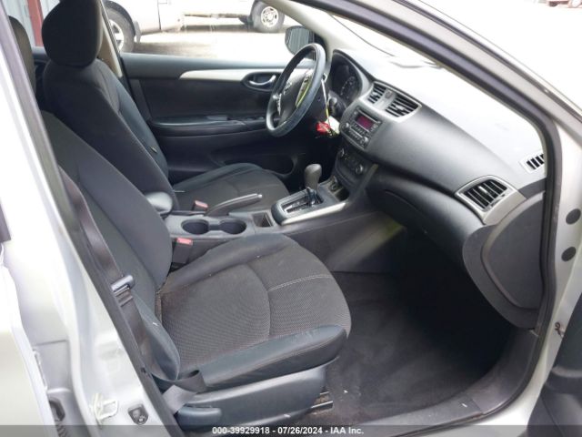 3N1AB7AP1HY401080 Nissan SENTRA S
