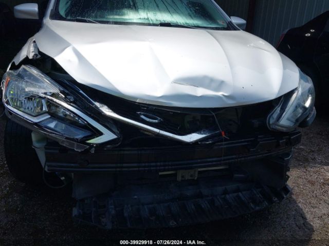 3N1AB7AP1HY401080 Nissan SENTRA S