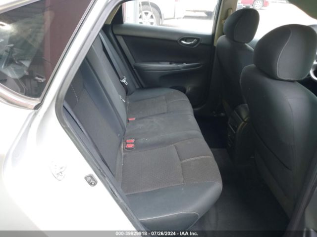 3N1AB7AP1HY401080 Nissan SENTRA S