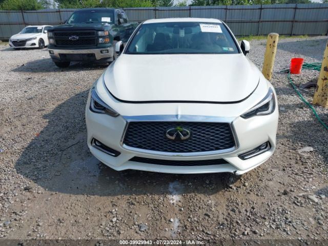 JN1EV7EL9KM291096 Infiniti Q60 3.0t Luxe