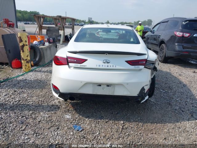 JN1EV7EL9KM291096 Infiniti Q60 3.0t Luxe