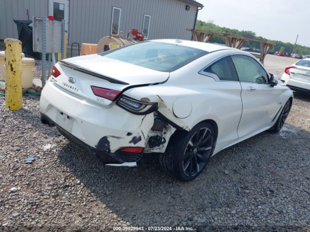 JN1EV7EL9KM291096 Infiniti Q60 3.0t Luxe