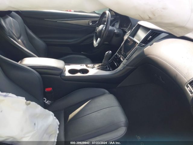 JN1EV7EL9KM291096 Infiniti Q60 3.0t Luxe