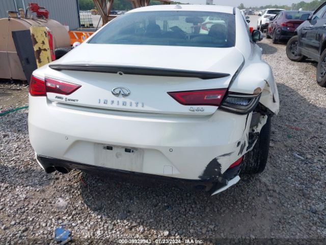 JN1EV7EL9KM291096 Infiniti Q60 3.0t Luxe