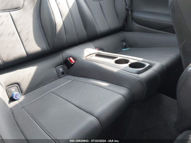 JN1EV7EL9KM291096 Infiniti Q60 3.0t Luxe