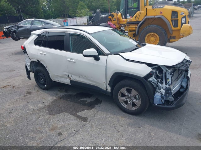 Toyota Rav4 Xle 2022 2T3W1RFV8NW208936 zdjęcie główne