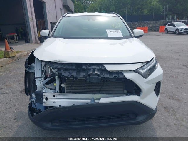 Toyota Rav4 Xle 2022 2T3W1RFV8NW208936 Image 12