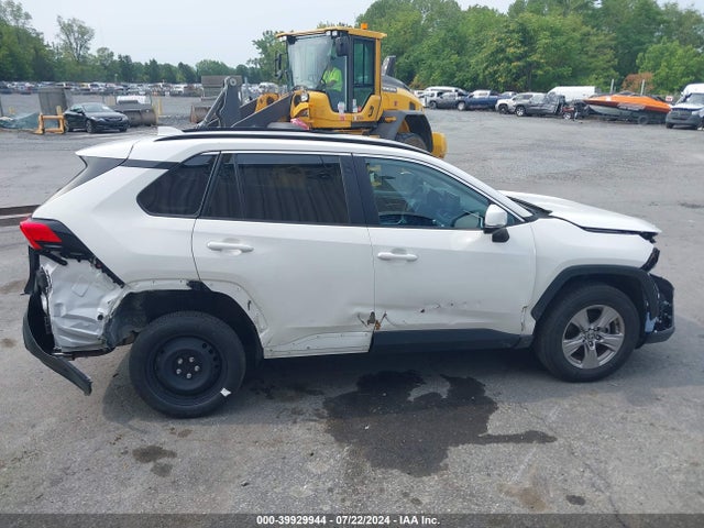 Toyota Rav4 Xle 2022 2T3W1RFV8NW208936 Image 13