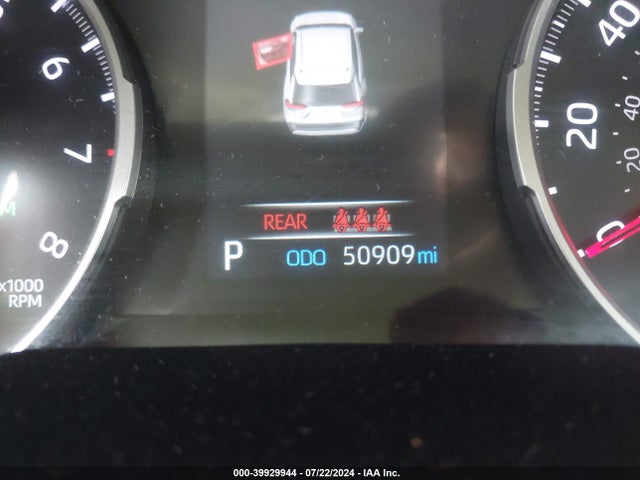 Toyota Rav4 Xle 2022 2T3W1RFV8NW208936 Image 15
