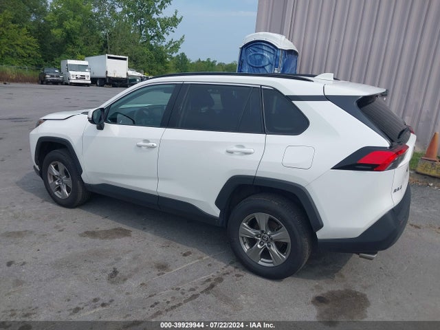 Toyota Rav4 Xle 2022 2T3W1RFV8NW208936 Image 3