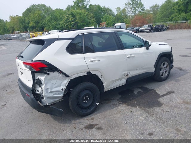 Toyota Rav4 Xle 2022 2T3W1RFV8NW208936 Image 4