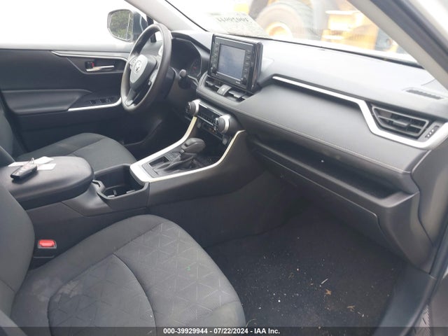 Toyota Rav4 Xle 2022 2T3W1RFV8NW208936 Image 5