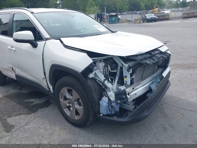 Toyota Rav4 Xle 2022 2T3W1RFV8NW208936 Image 6