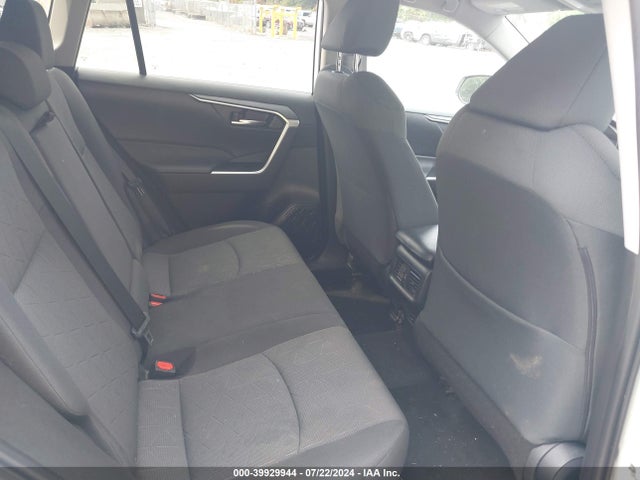 Toyota Rav4 Xle 2022 2T3W1RFV8NW208936 Image 8