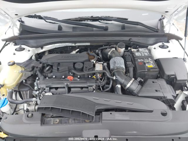 5XXG64J24MG038856 KIA K5 Gt-line