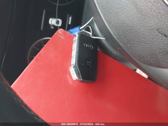 5XXG64J24MG038856 KIA K5 Gt-line