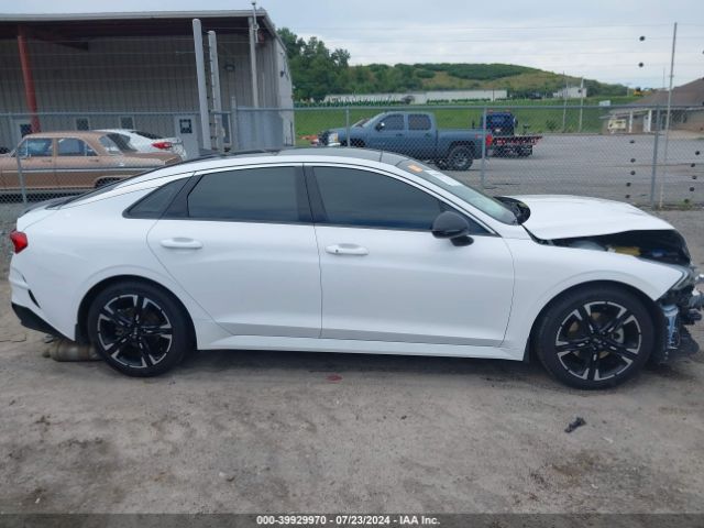 5XXG64J24MG038856 KIA K5 Gt-line
