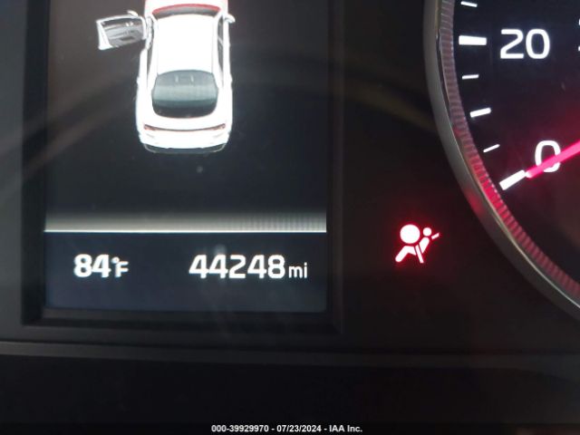5XXG64J24MG038856 KIA K5 Gt-line