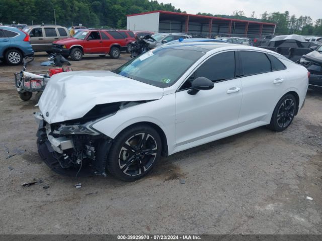 5XXG64J24MG038856 KIA K5 Gt-line