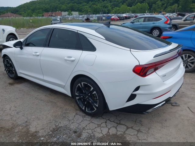 5XXG64J24MG038856 KIA K5 Gt-line