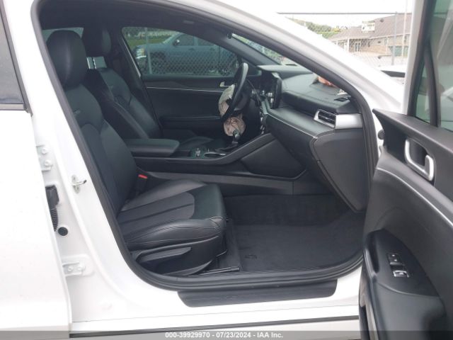 5XXG64J24MG038856 KIA K5 Gt-line