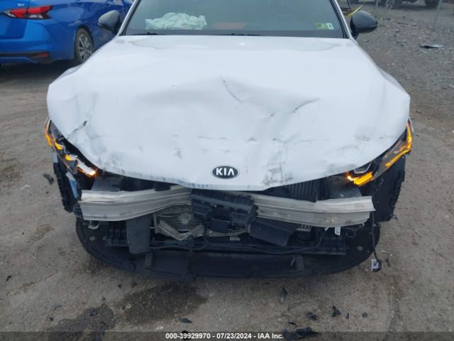 5XXG64J24MG038856 KIA K5 Gt-line