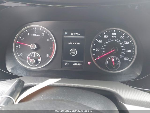 5XXG64J24MG038856 KIA K5 Gt-line