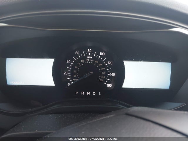 Ford FUSION SE 2020 3FA6P0HD3LR156458 Image 7