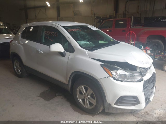 2020 KL7CJKSB4LB318603 main image