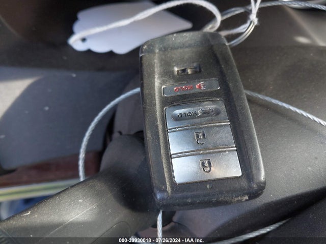 Acura j35y5 2016 5FRYD4H43GB010280 Image 11